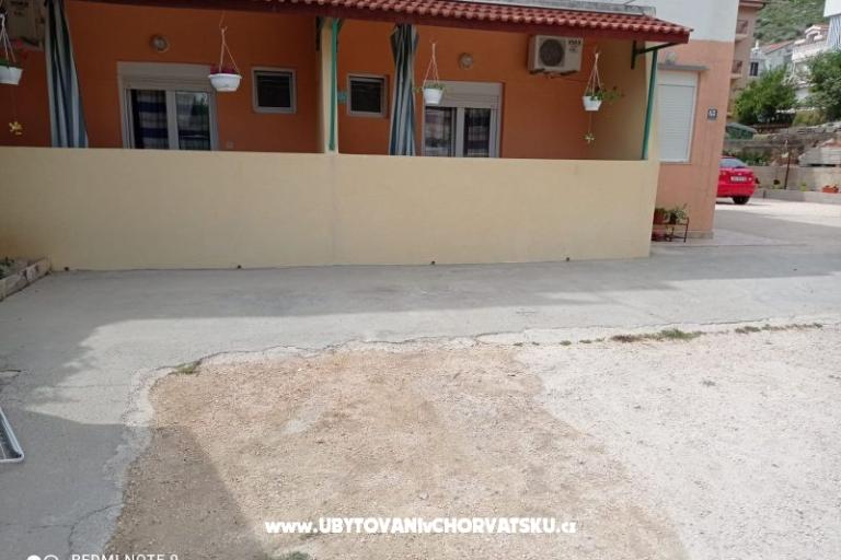 Apartments Jadranka Vladić – photo 11