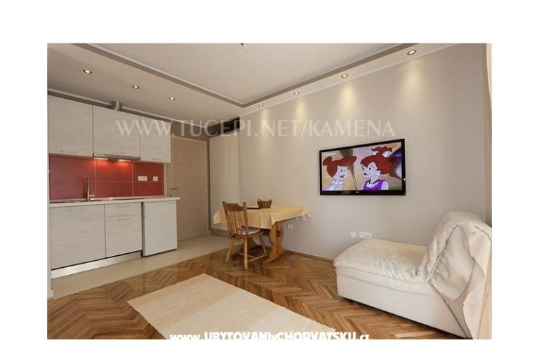 Apartments Kamena – photo 11