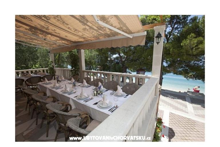 Apartments Kamena – photo 14