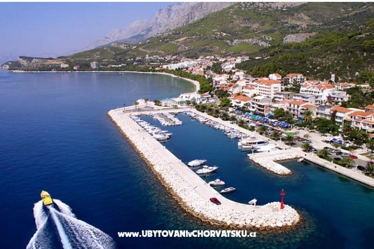 Apartments Kamena – photo 18