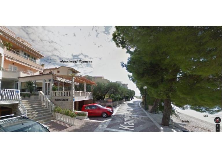 Apartments Kamena – photo 2