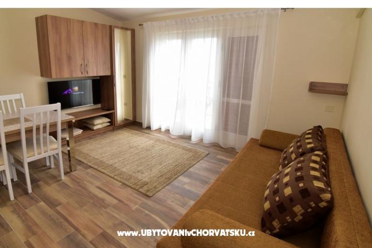 Apartments Kraj - Tučepi – photo 13