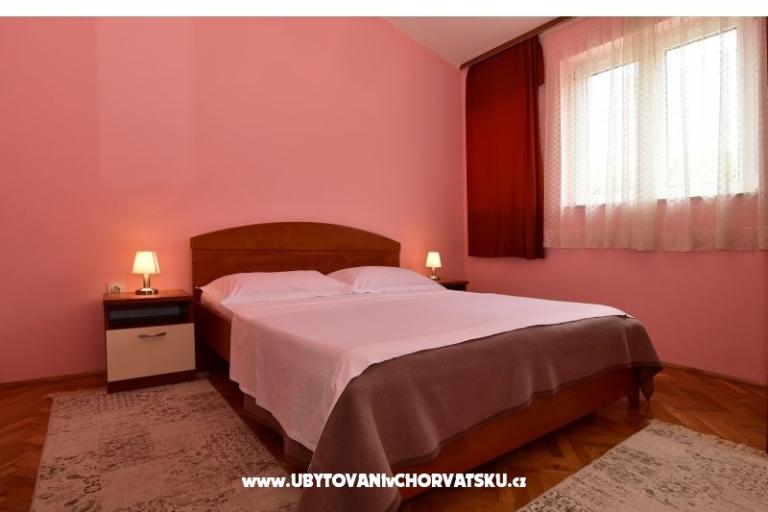 Apartments Kraj - Tučepi – photo 14