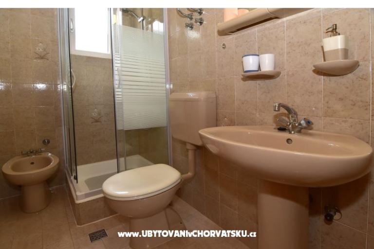 Apartments Kraj - Tučepi – photo 15