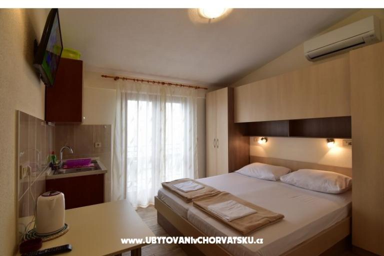 Apartments Kraj - Tučepi – photo 16