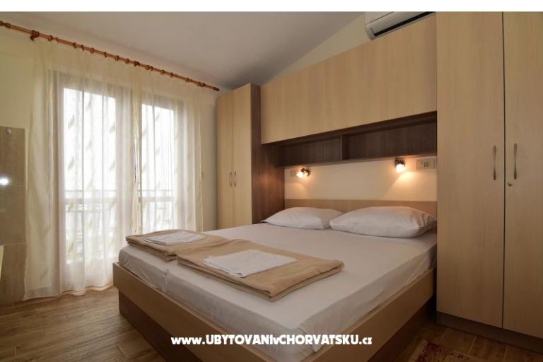 Apartments Kraj - Tučepi – photo 17