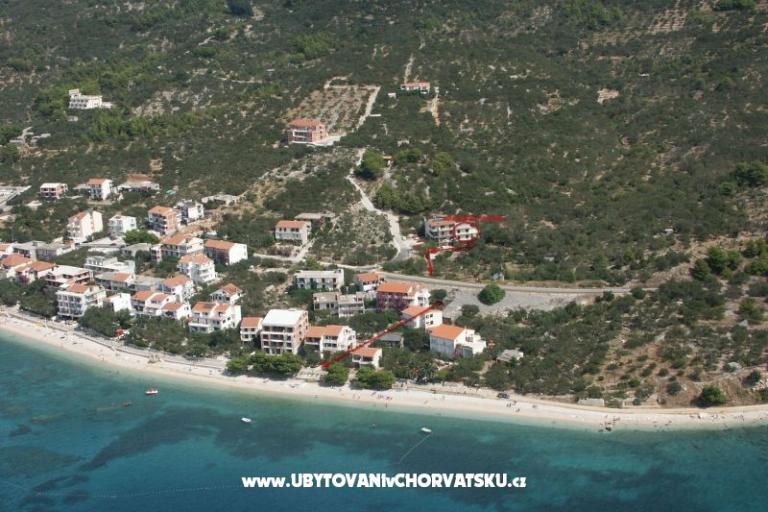 Apartments Marija &amp; Frane Mravičić – photo 2