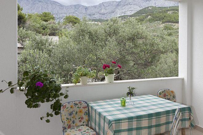 Apartments Marija &amp; Frane Mravičić – photo 4