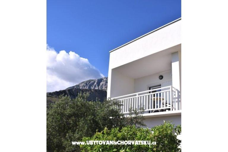 Apartments Marin – photo 3