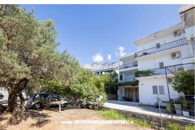 Apartments Marta – photo 4