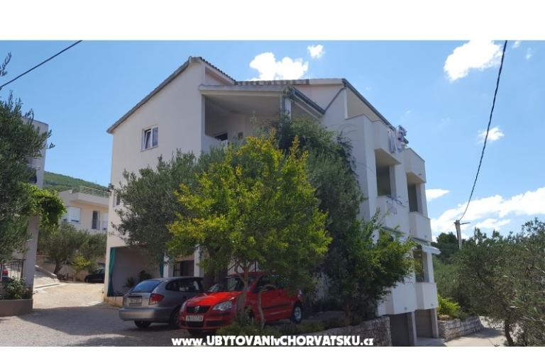 Apartments Maslina – photo 7