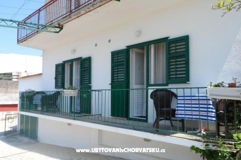 Apartments Mediteran – photo 18