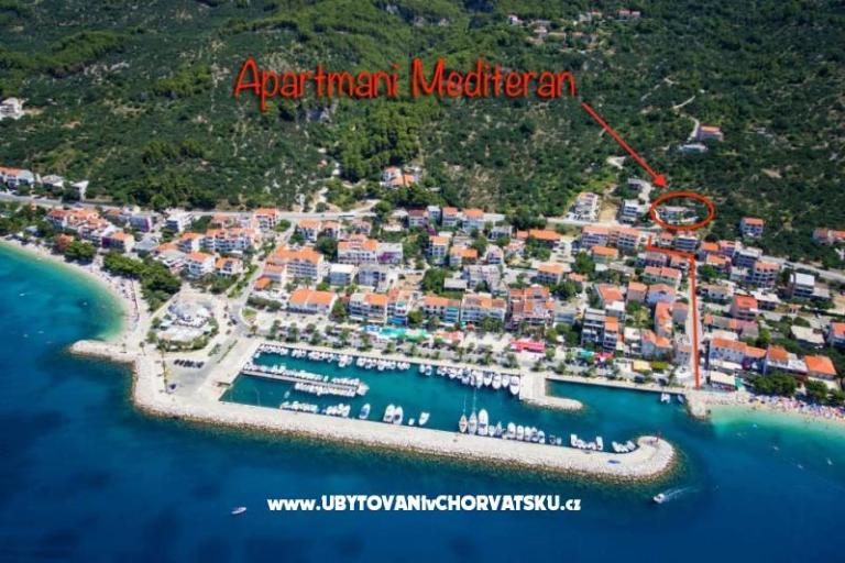 Apartments Mediteran – photo 2