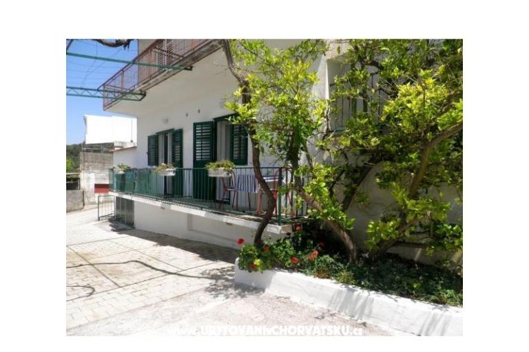 Apartments Mediteran – photo 4