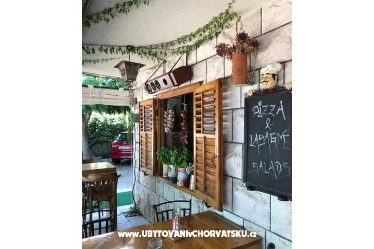 Apartments Mihaljević-Olea – photo 16