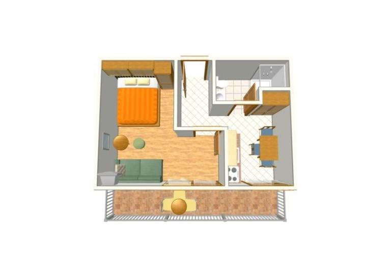 Apartments Milković – photo 6