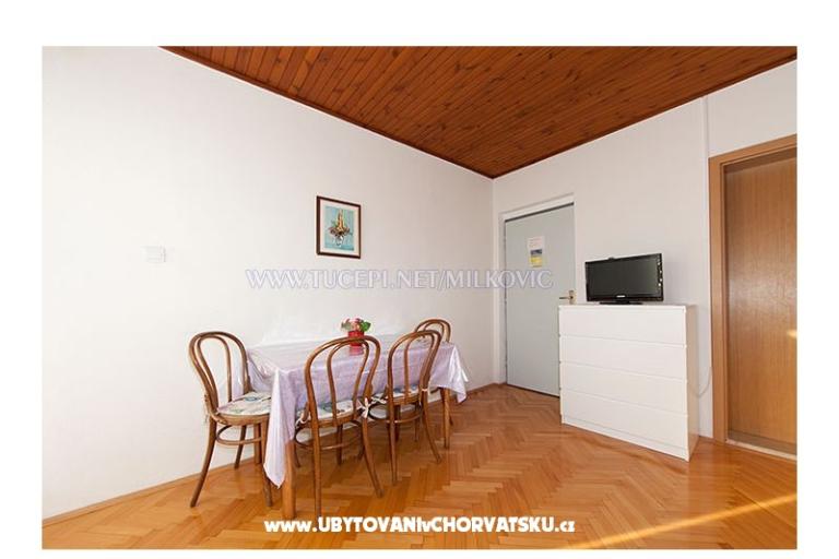 Apartments Milković – photo 9