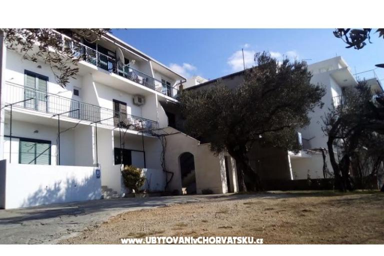 Apartments Mitan – photo 4
