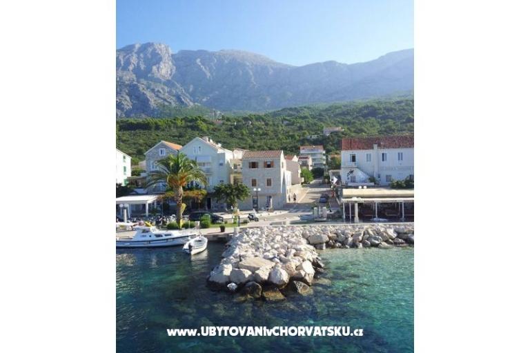 Apartments More &amp; Sunce – photo 11