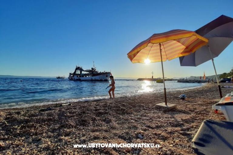 Apartments More &amp; Sunce – photo 15