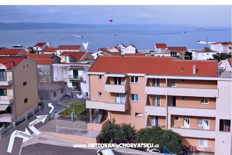 Apartments More &amp; Sunce – photo 3