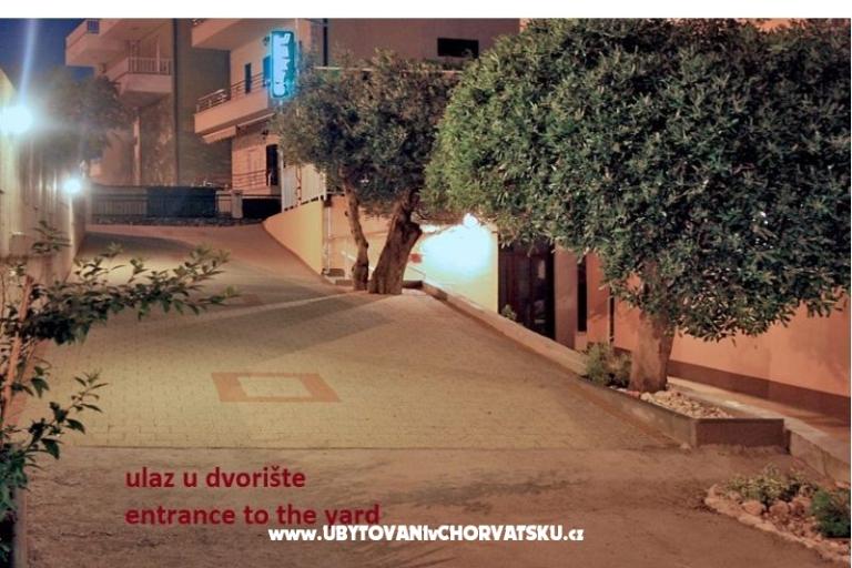 Apartments More &amp; Sunce – photo 7