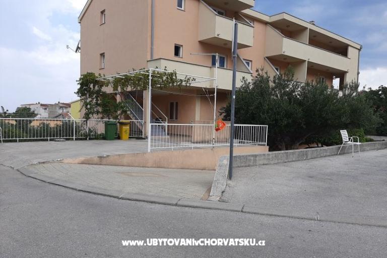 Apartments More &amp; Sunce – photo 9