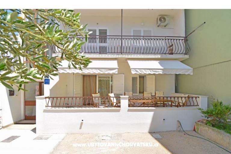 Apartments Despot – photo 13