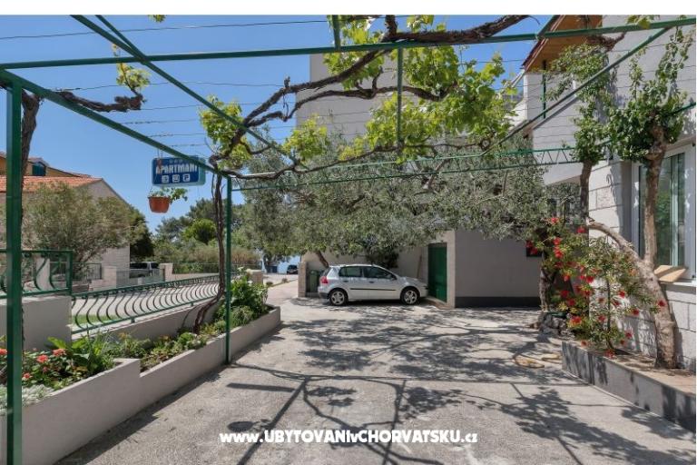 Apartments MUHO – photo 3