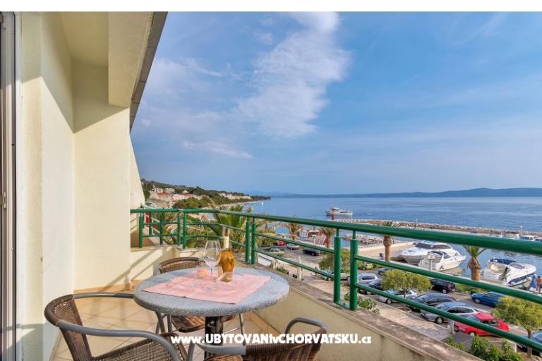 Apartments Pink – photo 2