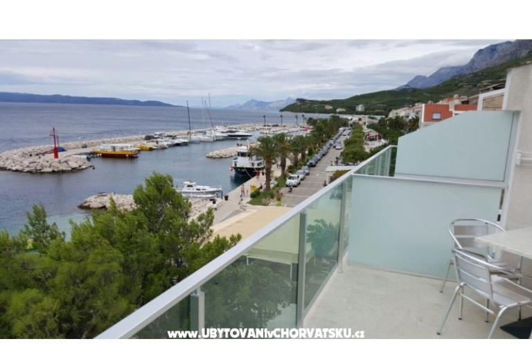 Apartments PLAŽA – photo 7