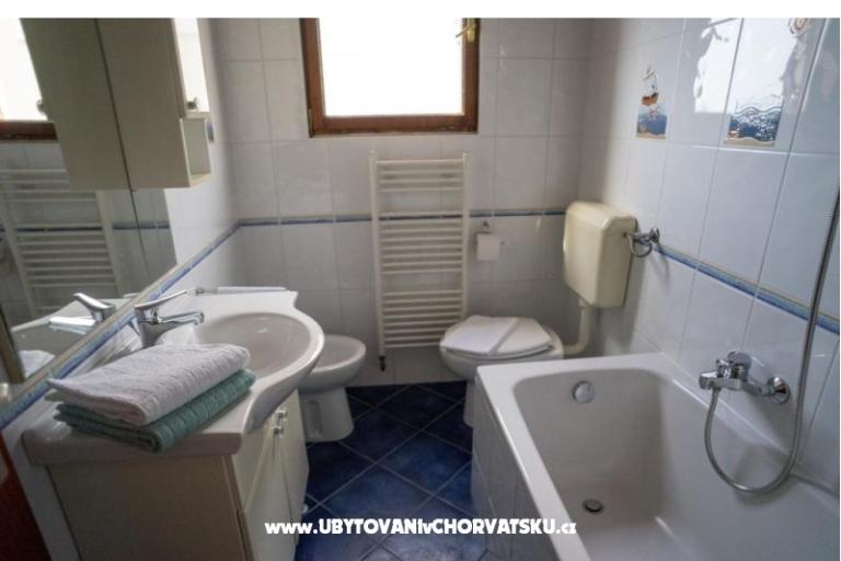 Apartments Ševelj – photo 13