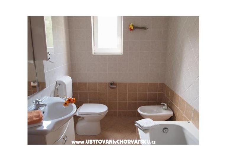 Apartments Ševelj – photo 14