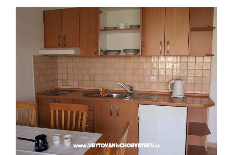 Apartments Ševelj – photo 15