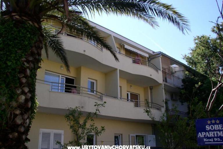 Apartments Silva – photo 2