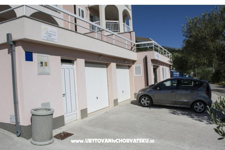 Apartments Šimović – photo 9