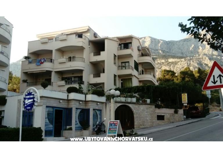 Apartments Stipe – photo 2