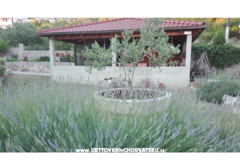 Apartments Sulenta – photo 14