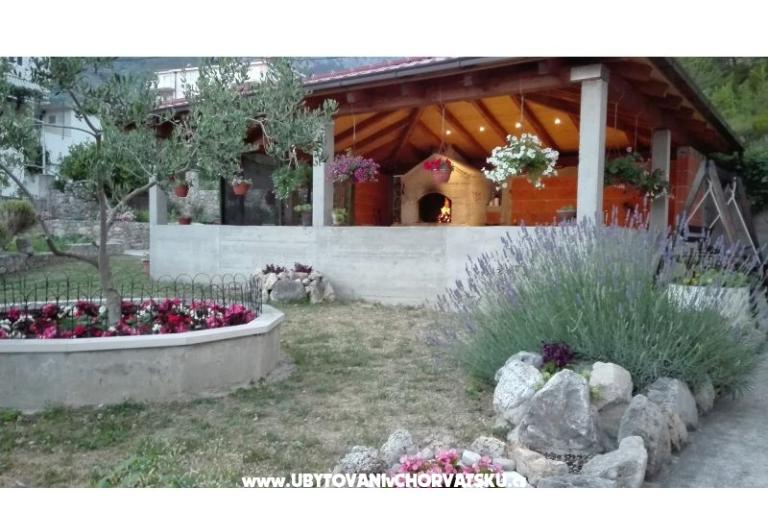 Apartments Sulenta – photo 15