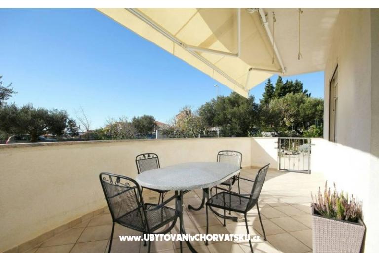 Apartments Sulenta – photo 18