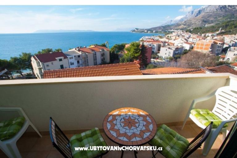 Apartments Svjetlana-Drago Visković – photo 13