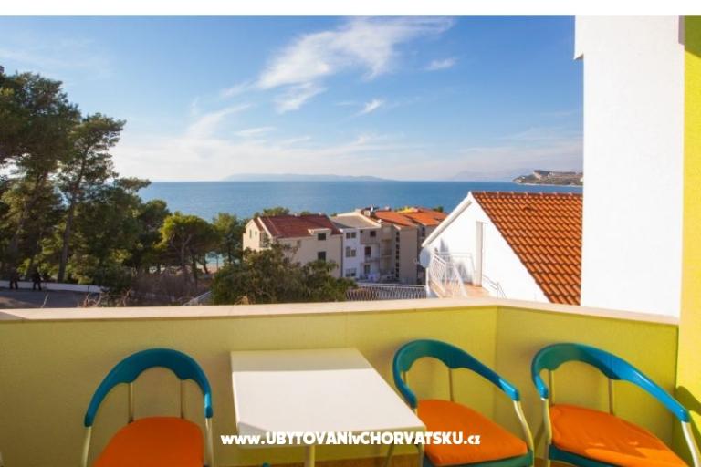 Apartments Svjetlana-Drago Visković – photo 3