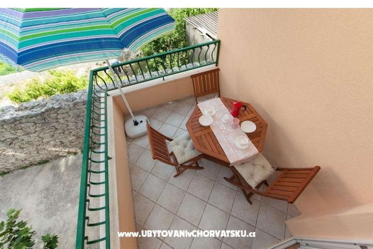 Apartments Svjetlana i Ivo Mravičić – photo 15