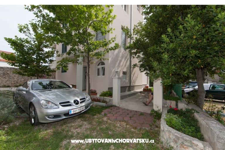 Apartments Svjetlana i Ivo Mravičić – photo 6