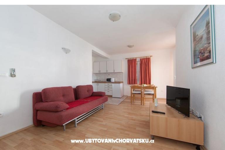 Apartments Svjetlana i Ivo Mravičić – photo 7