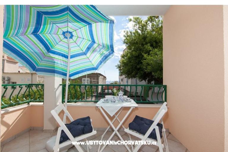 Apartments Svjetlana i Ivo Mravičić – photo 8