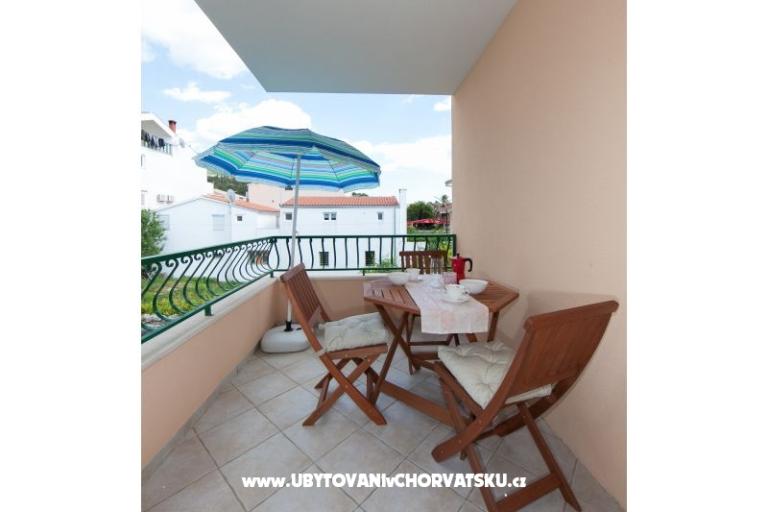 Apartments Svjetlana i Ivo Mravičić – photo 9