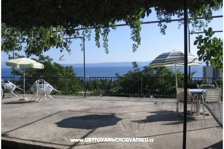 Apartments Vanja Tučepi – photo 4