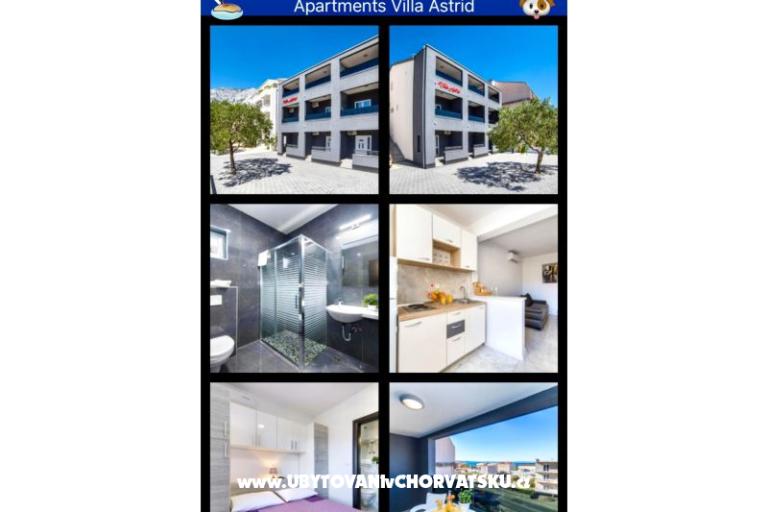 Apartments Villa Astrid – photo 2