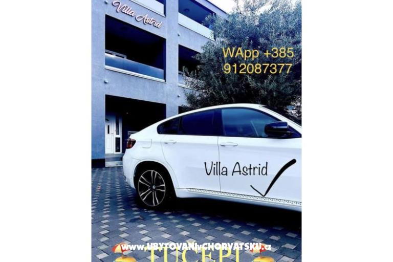 Apartments Villa Astrid – photo 20